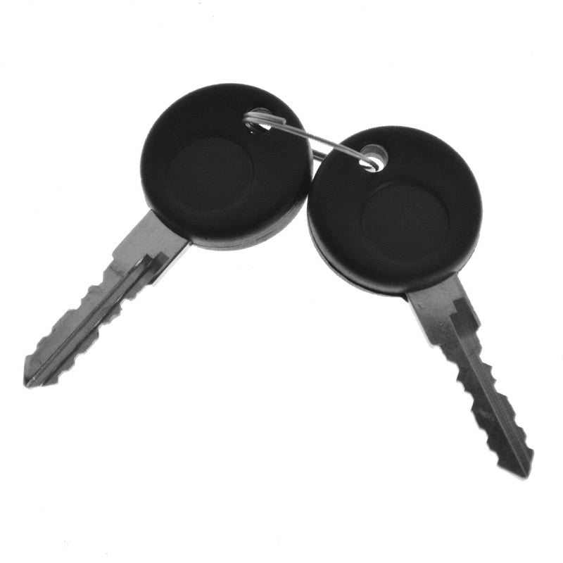 تي آر كيو مقبض الباب الخارجي الأيمن الأمامي TRQ من جانب الركاب متوافق مع 1985-1992 فولكس فاجن جولف 1981-1992 جيتا 1982-1988 كوانتوم 1981-1984 أرنب أرنب قابل للتحويل 1981-1988 شيروكو - Image 3